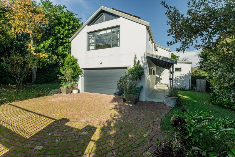 3 Bedroom Property for Sale in Berg En Dal Western Cape